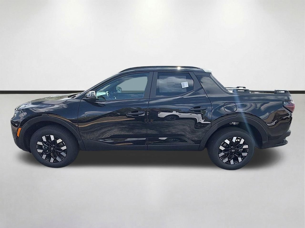 New 2026 Phantom Black Hyundai SEL Activity FWD image 6