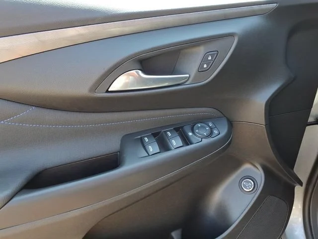 2024 Buick Envista Sport Touring - Photo 17