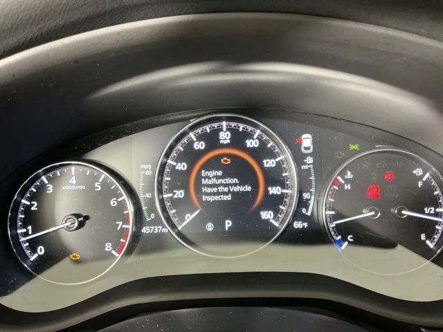 Used 2023 Black Mazda 2.5 S Preferred Package image 17