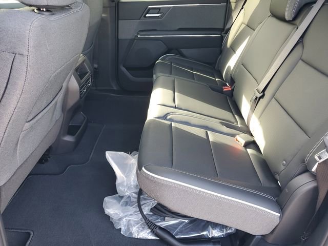 2026 GMC Sierra EV Elevation - Photo 20