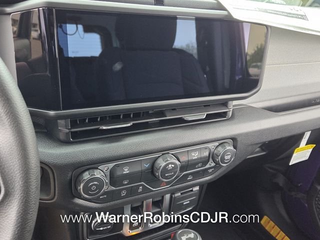 New 2026 Reign Exterior Paint Jeep Sport image 15