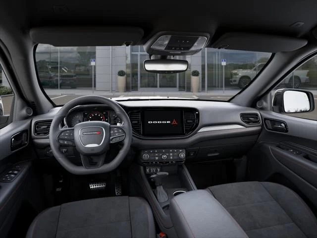 New 2026 Night Moves Dodge R/T image 40