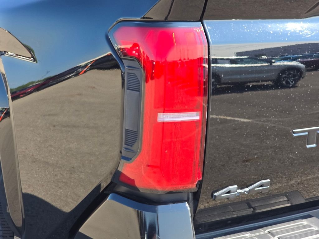 Used 2025 Black Toyota SR5 image 15