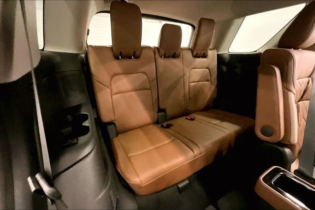 New 2026 Baltic Teal Nissan Platinum image 35