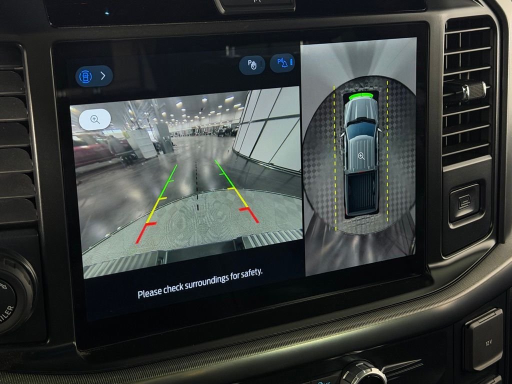 2025 Ford F-150 Lariat - Photo 19