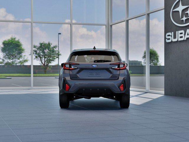 New 2026 MAGNETITE GRAY PEARL Subaru Base image 8