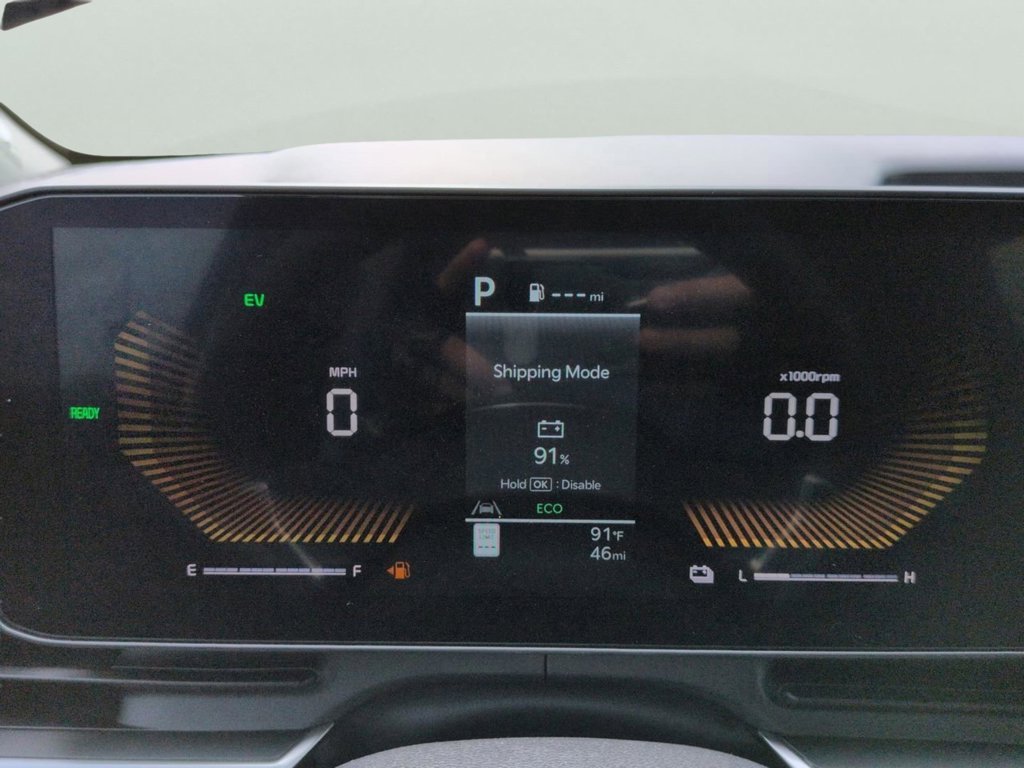 New 2026 Snow White Pearl Kia LXS image 28