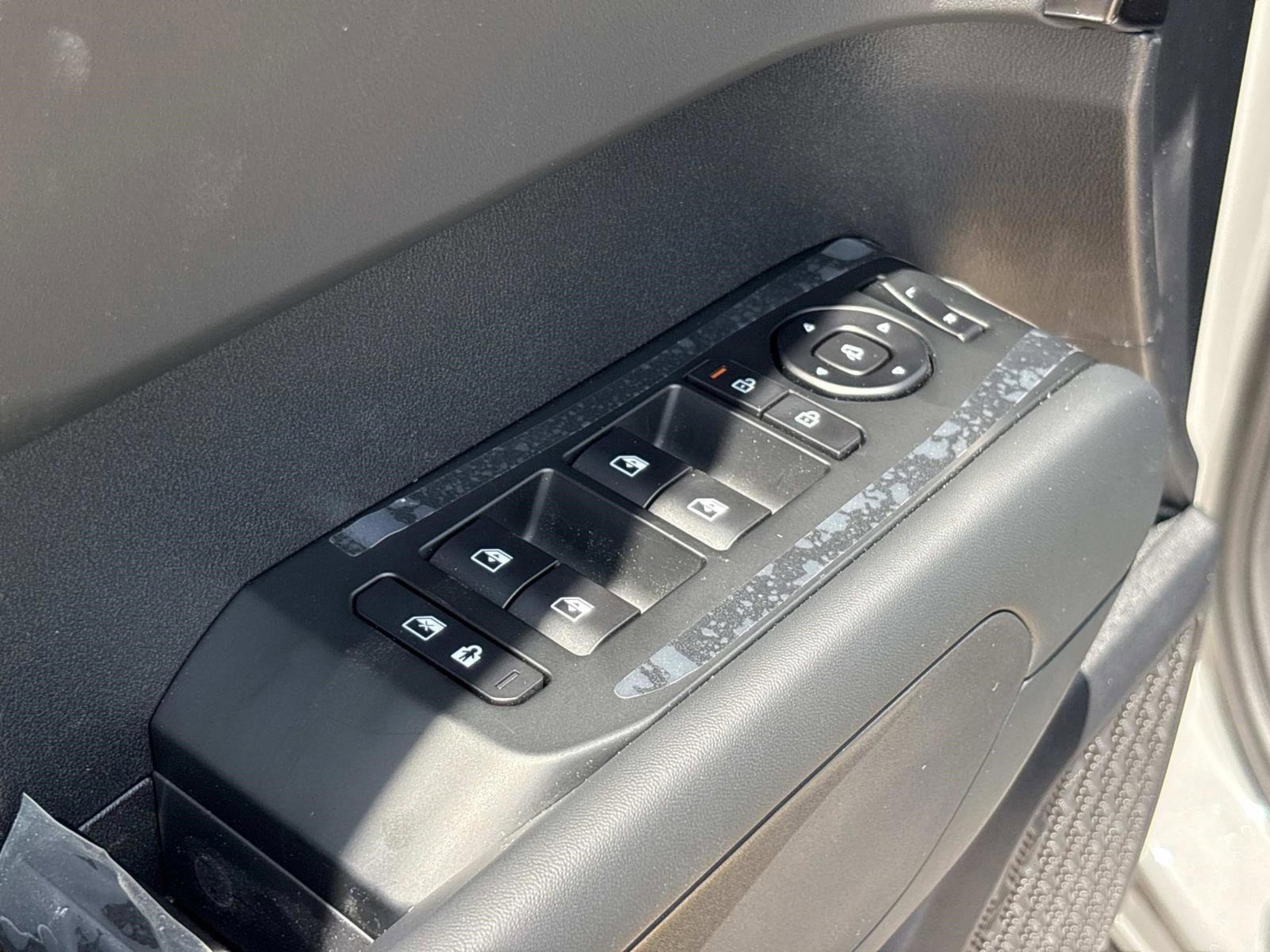 New 2027 Wolf Gray Kia X-Line EX image 20