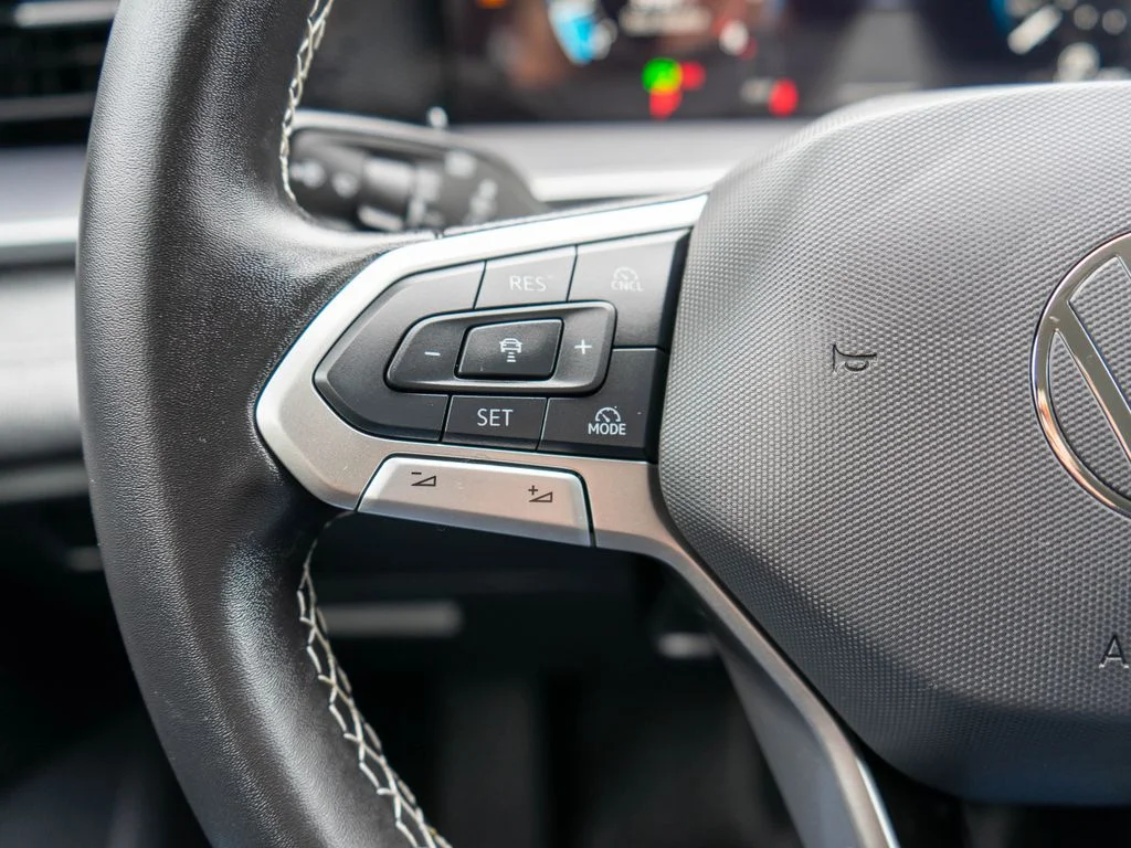 2025 Volkswagen Tiguan S - Photo 19