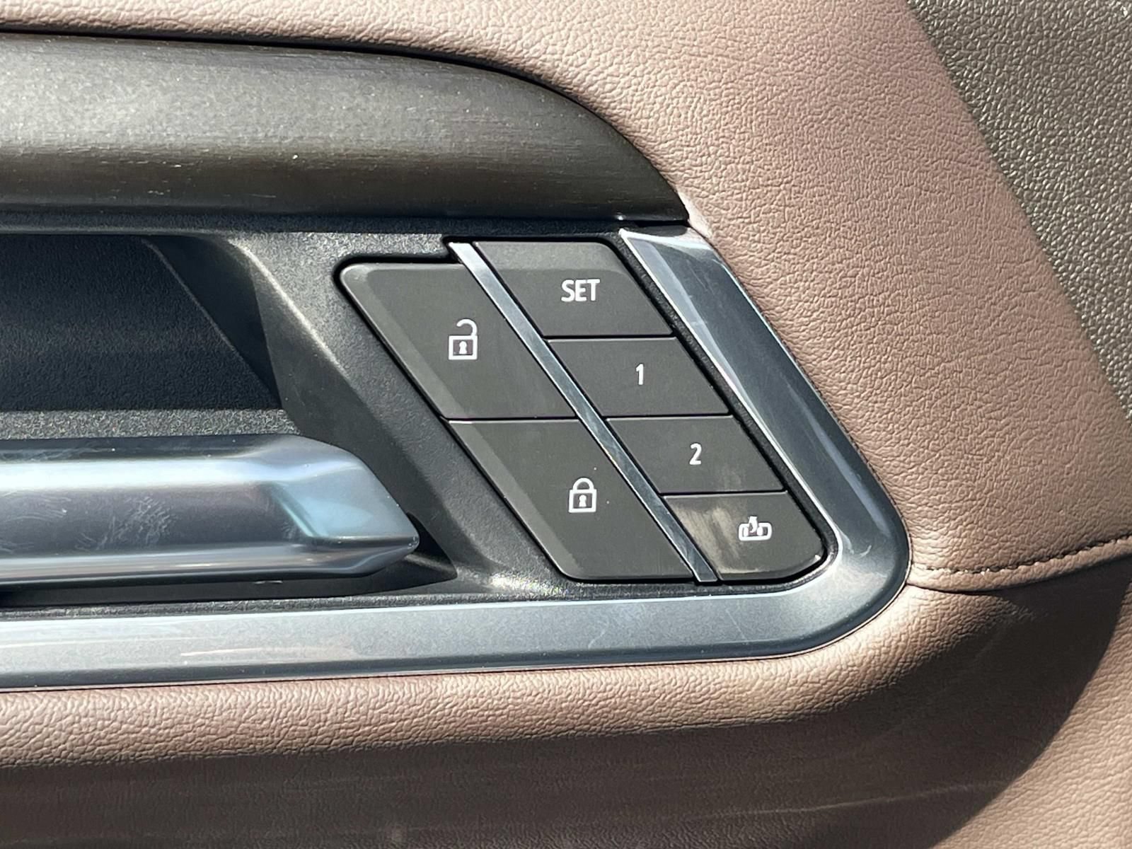 2026 GMC Sierra 1500 Denali - Photo 21