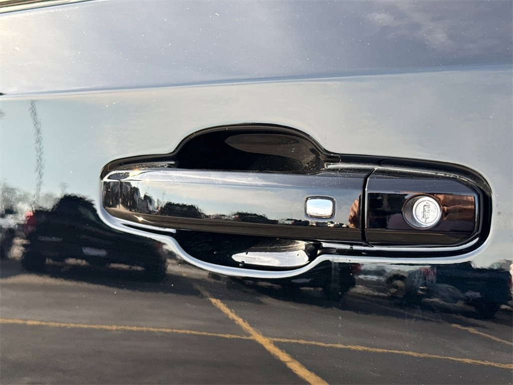 2026 GMC SIERRA - Image 11