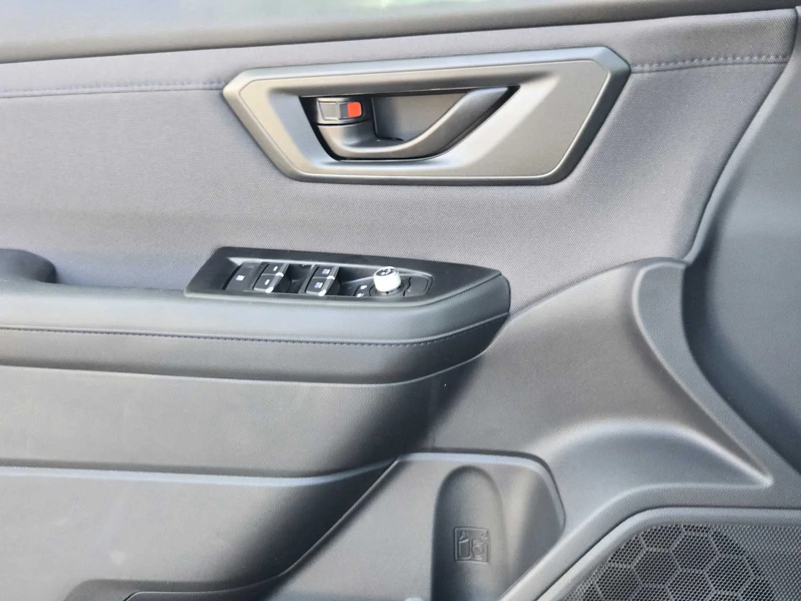 New 2026 RIVER ROCK PEARL Subaru Premium image 15