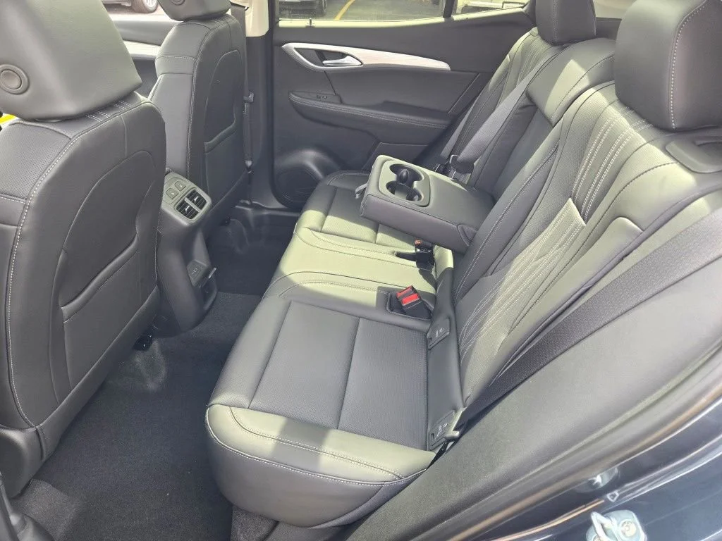 2026 Buick Envision Avenir - Photo 30