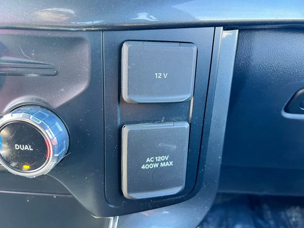 2022 Ford F-150 XLT - Photo 22