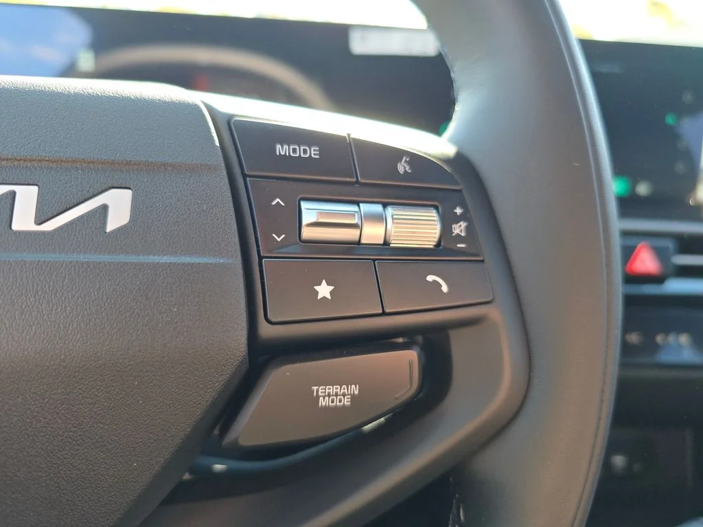 2026 Kia Sportage X-Line - Photo 32