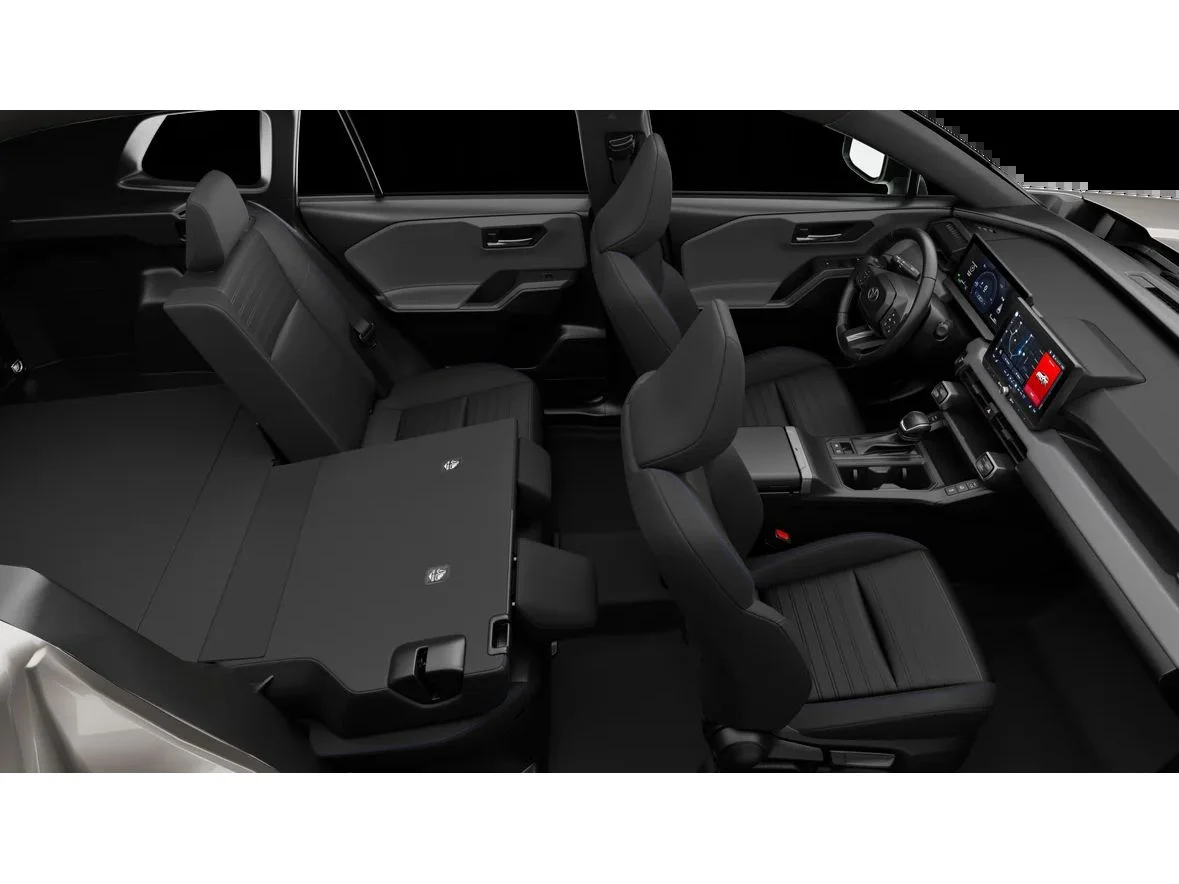 New 2026 Meteor Shower Toyota SE image 30