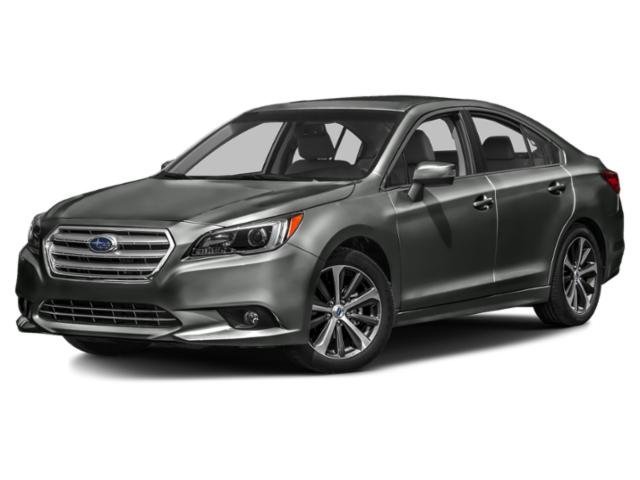 2015 Subaru Legacy 3.6R Limited