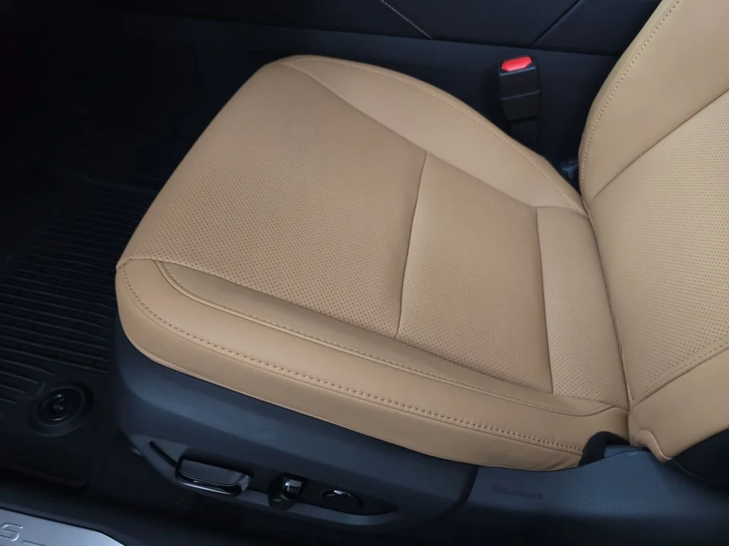New 2026 Eminent White Pearl Lexus PREMIUM image 27