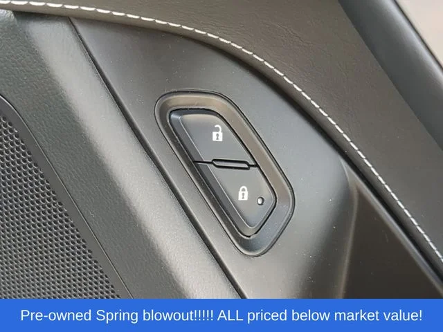 Used 2014 Blue Chevrolet Z51 image 40