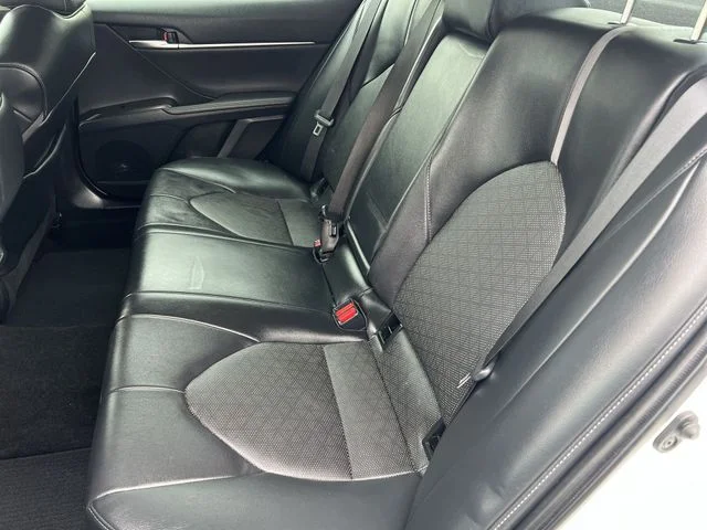 Used 2022 Beige Toyota XSE image 37