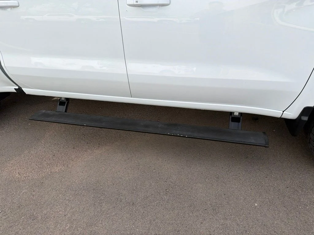 Used 2023 White Chevrolet RST image 13
