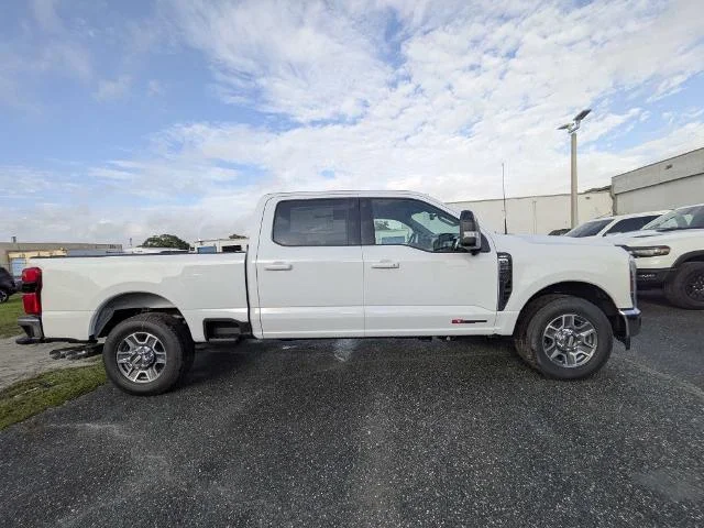 New 2026 Oxford White Ford F-250® Lariat® image 34