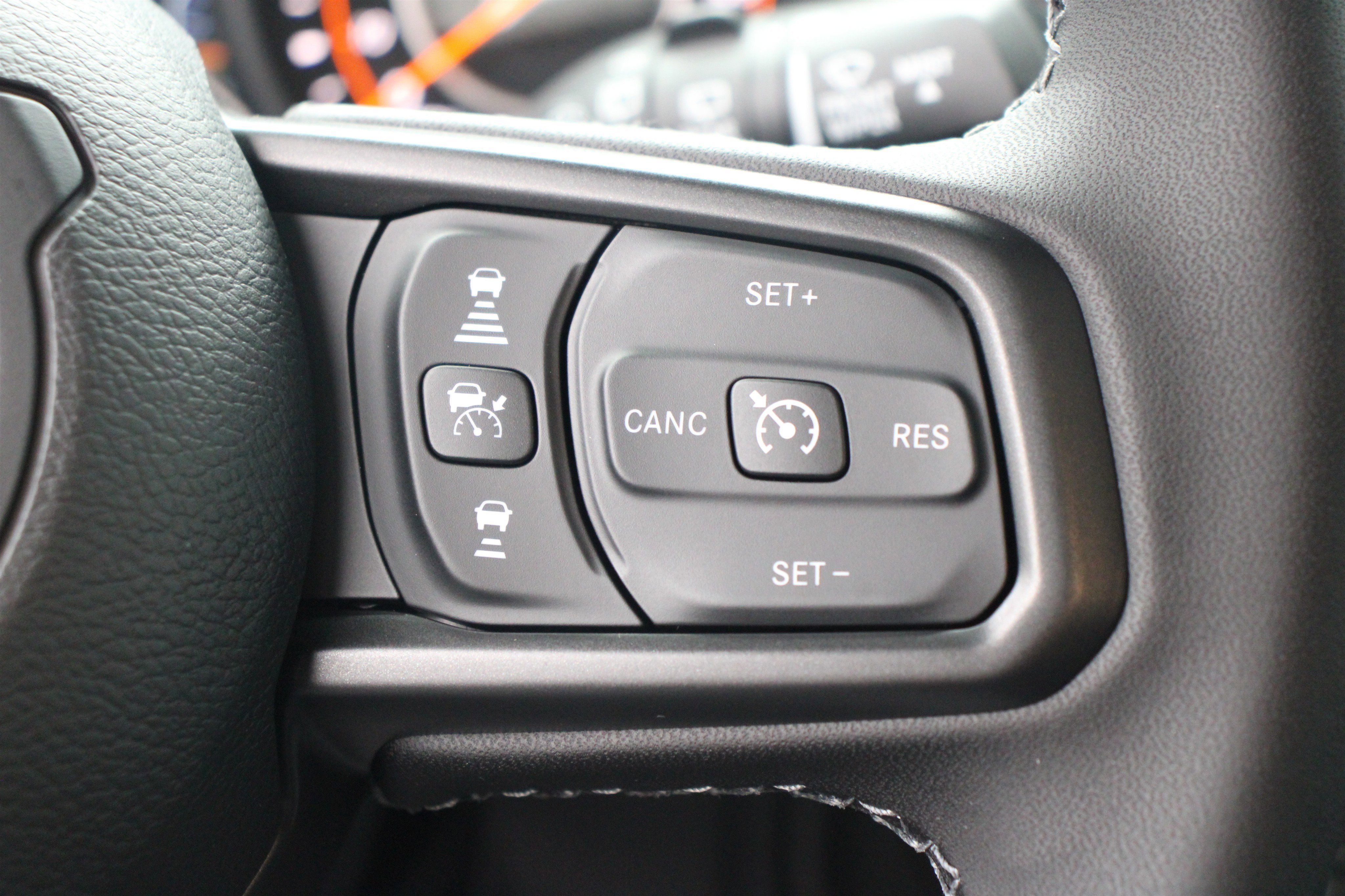 New 2026 Reign Jeep Rubicon image 10