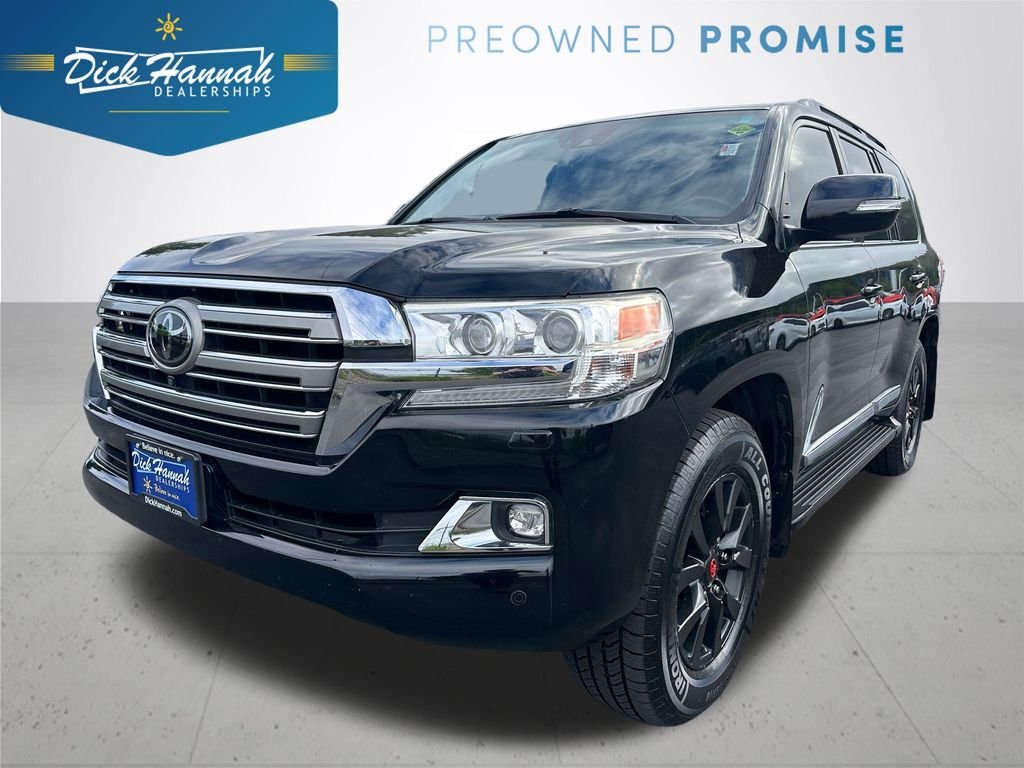 Used 2016 Black Toyota Base image 1