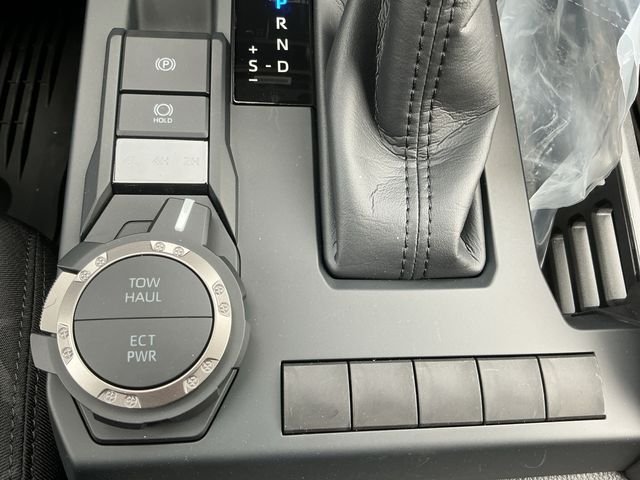 New 2026 Celestial Silver Metallic Toyota  SR5 image 29