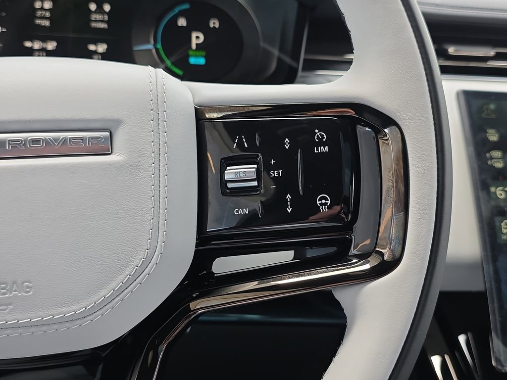New 2026 Beige Land Rover Dynamic SE image 18