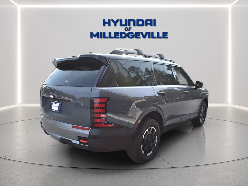 New 2026 Ecotronic Gray Pearl Hyundai XRT Pro image 33