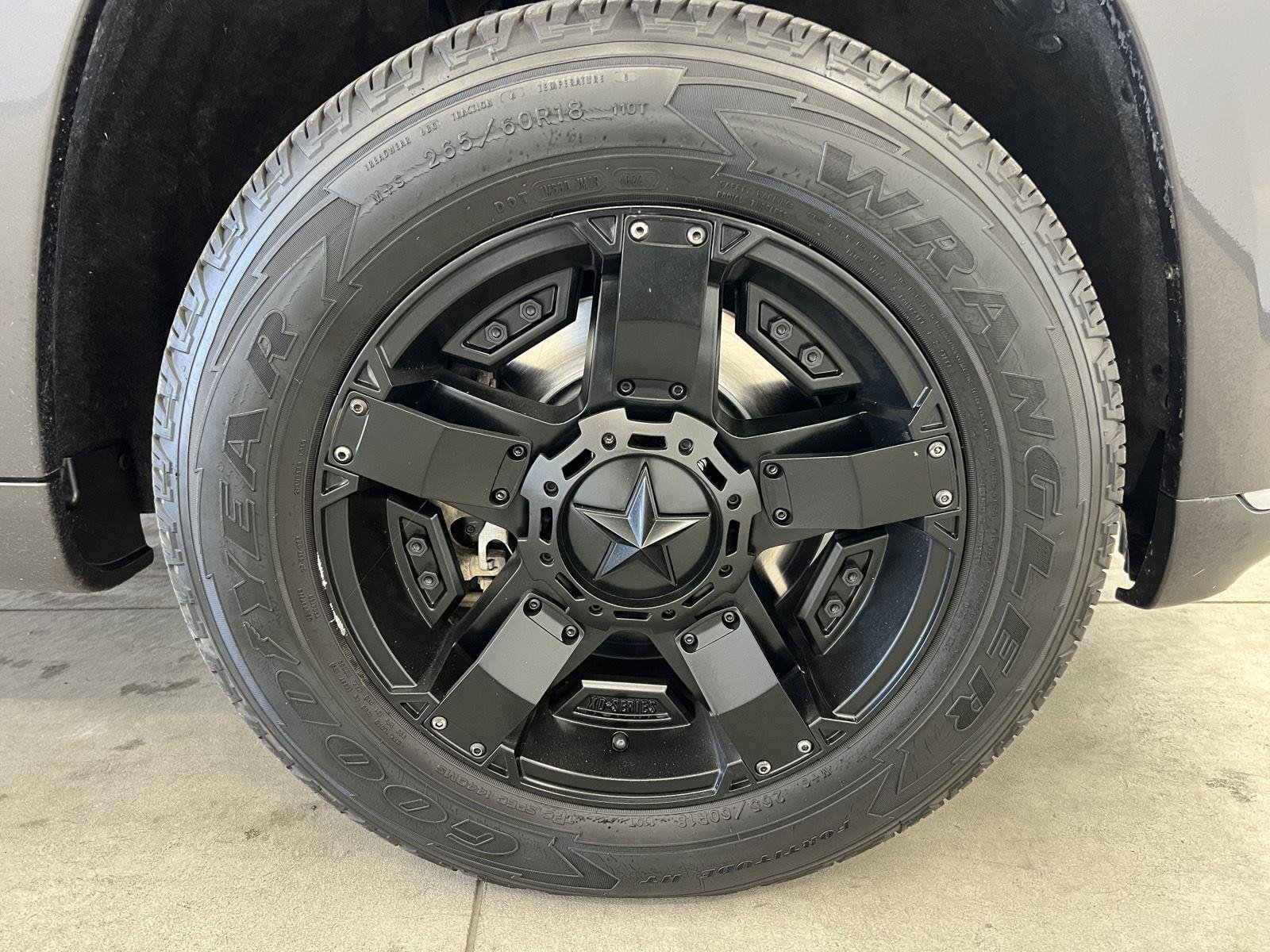 Used 2015 Jeep Grand Cherokee Summit with VIN 1C4RJFJM8FC712546 for sale in Logan, UT