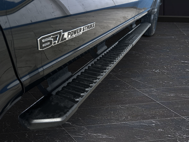 New 2026 Agate Black Metallic Ford XL image 33