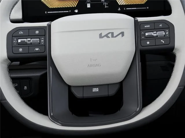 New 2027 Gray Kia EX image 22