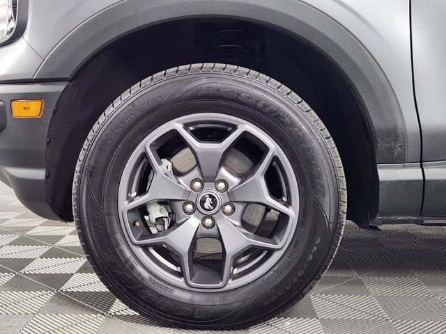 2022 Ford Bronco Sport Badlands - Photo 15