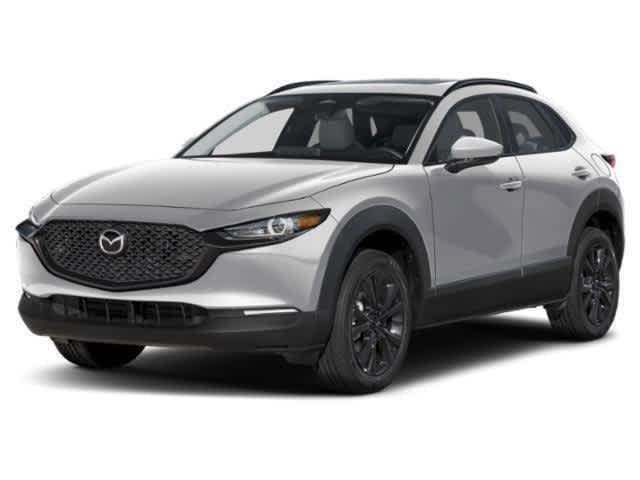 2026 Mazda CX-30 Aire Edition AWD's photo