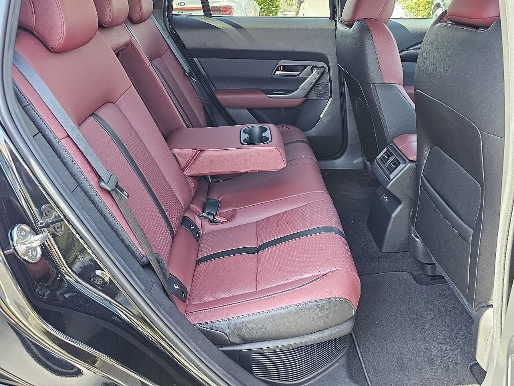 2026 Mazda CX-50 Premium - Photo 20
