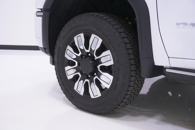 2026 GMC Sierra 2500HD Denali - Photo 14