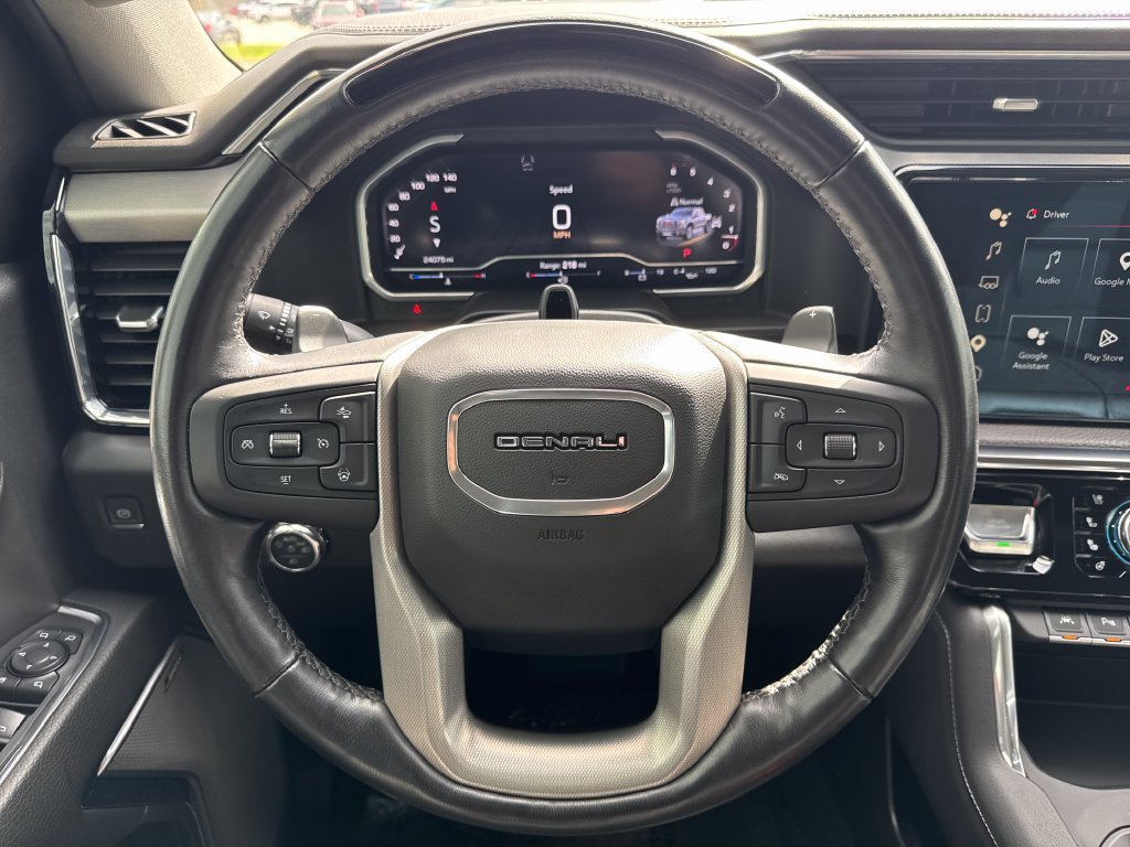 2024 GMC Sierra 1500 Denali Denali - Photo 26