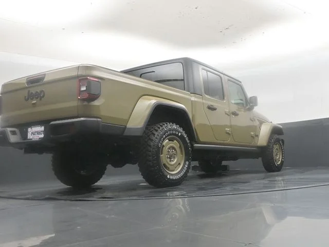 New 2026 41 Exterior Paint Jeep Willys 41 image 41