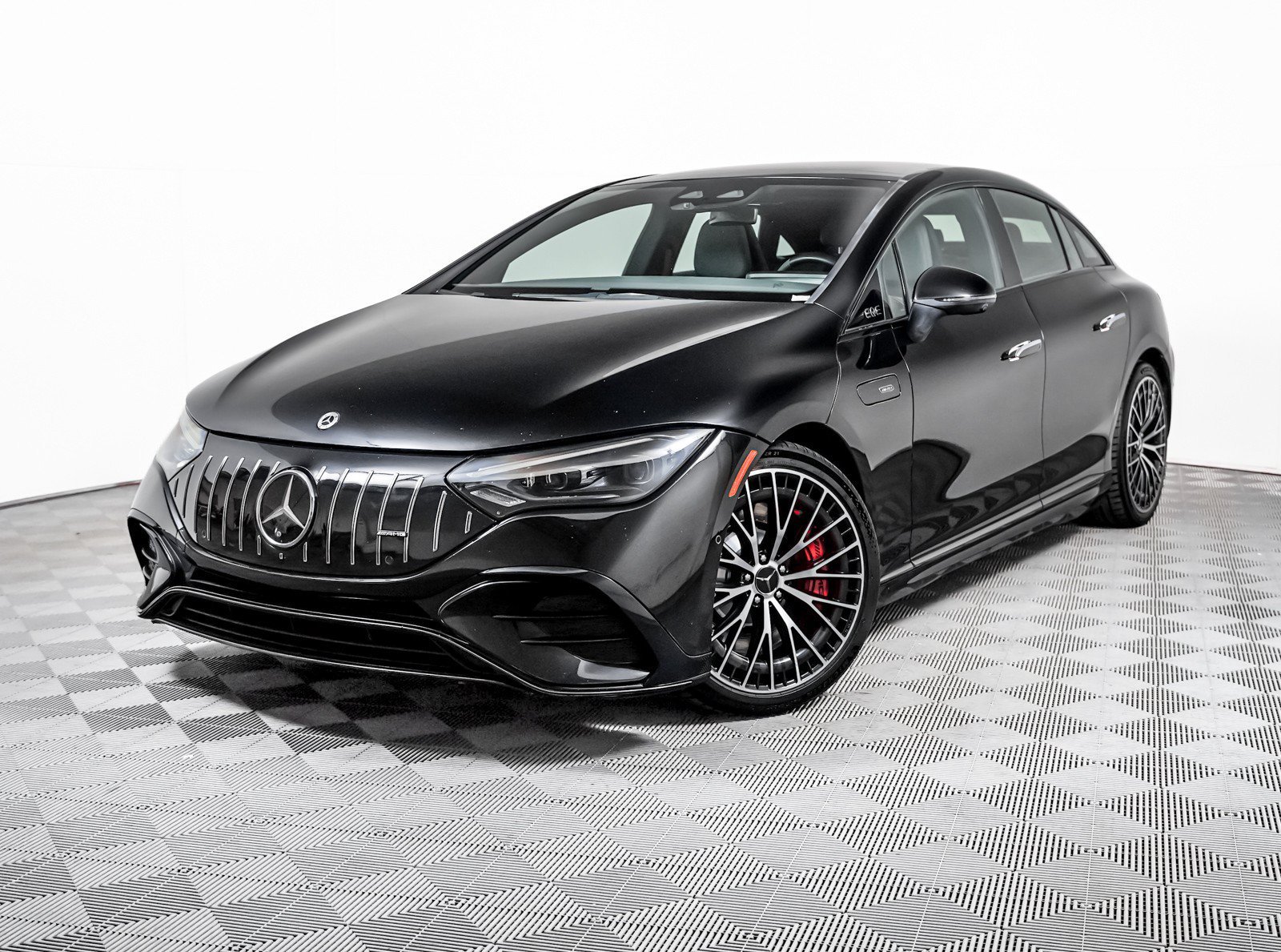 2023 Mercedes-Benz EQE