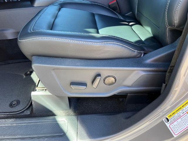2025 Ford Bronco 4-Door Outer Banks - Photo 72