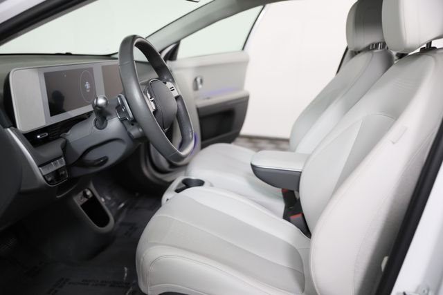 2023 Hyundai IONIQ 5 SEL - Photo 17