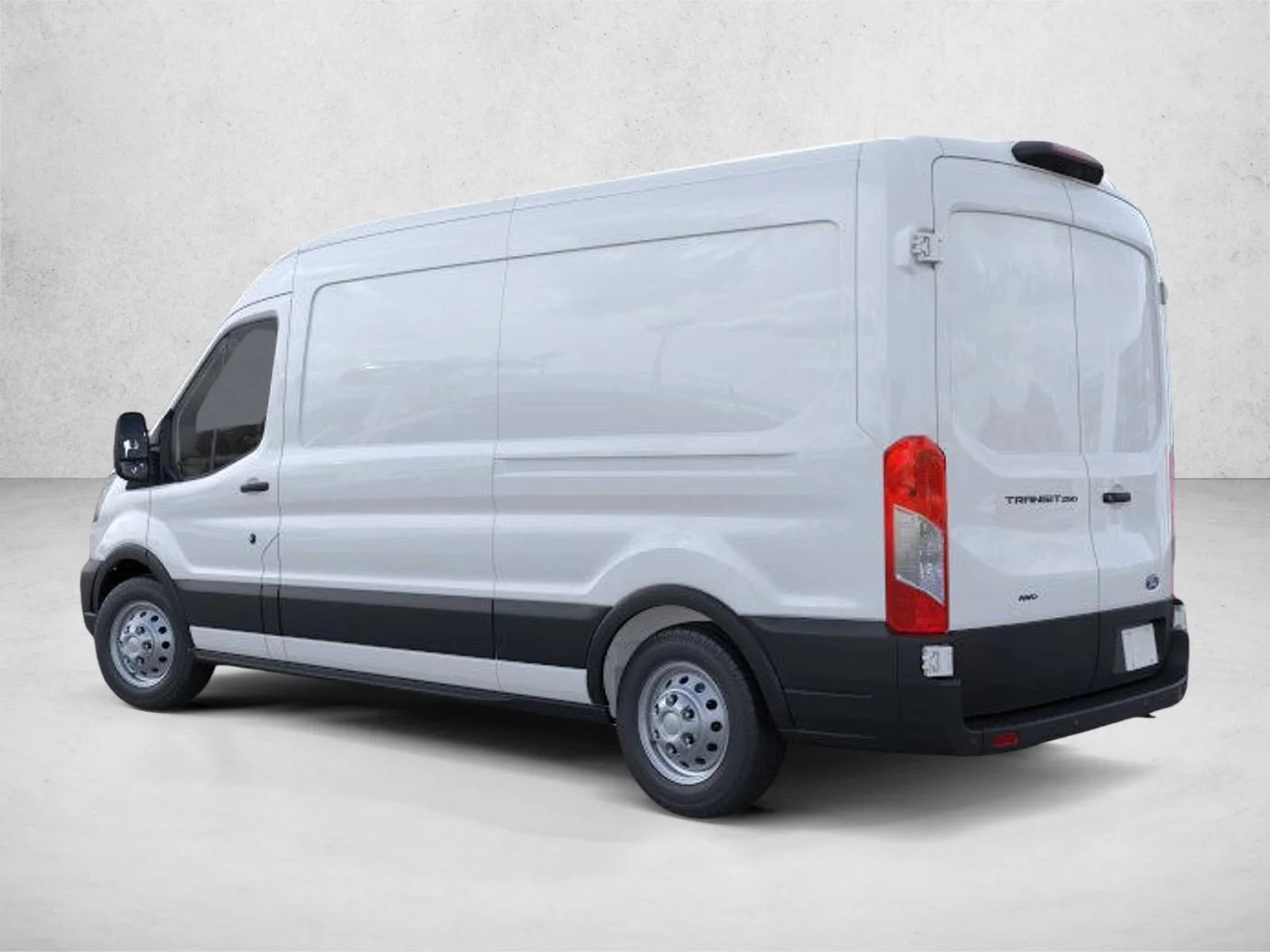New 2026 Oxford White Ford  image 4