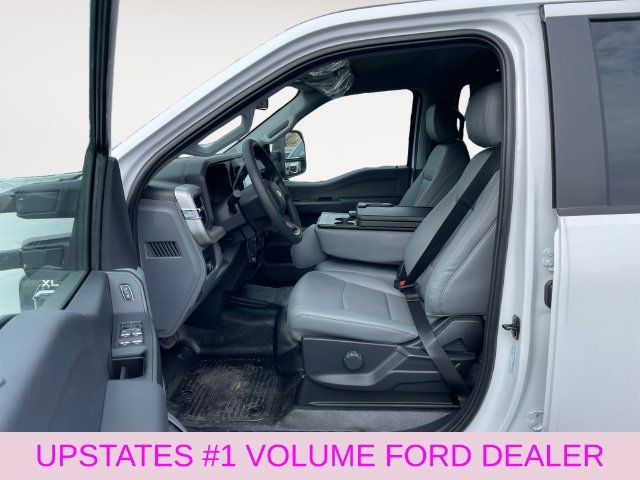 New 2026 White Ford XL image 9