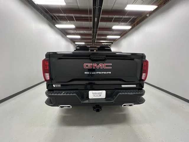 2026 GMC Sierra 1500 Elevation - Photo 7