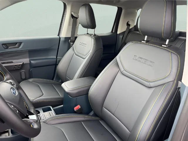 2025 Ford Maverick Lobo Standard - Photo 12