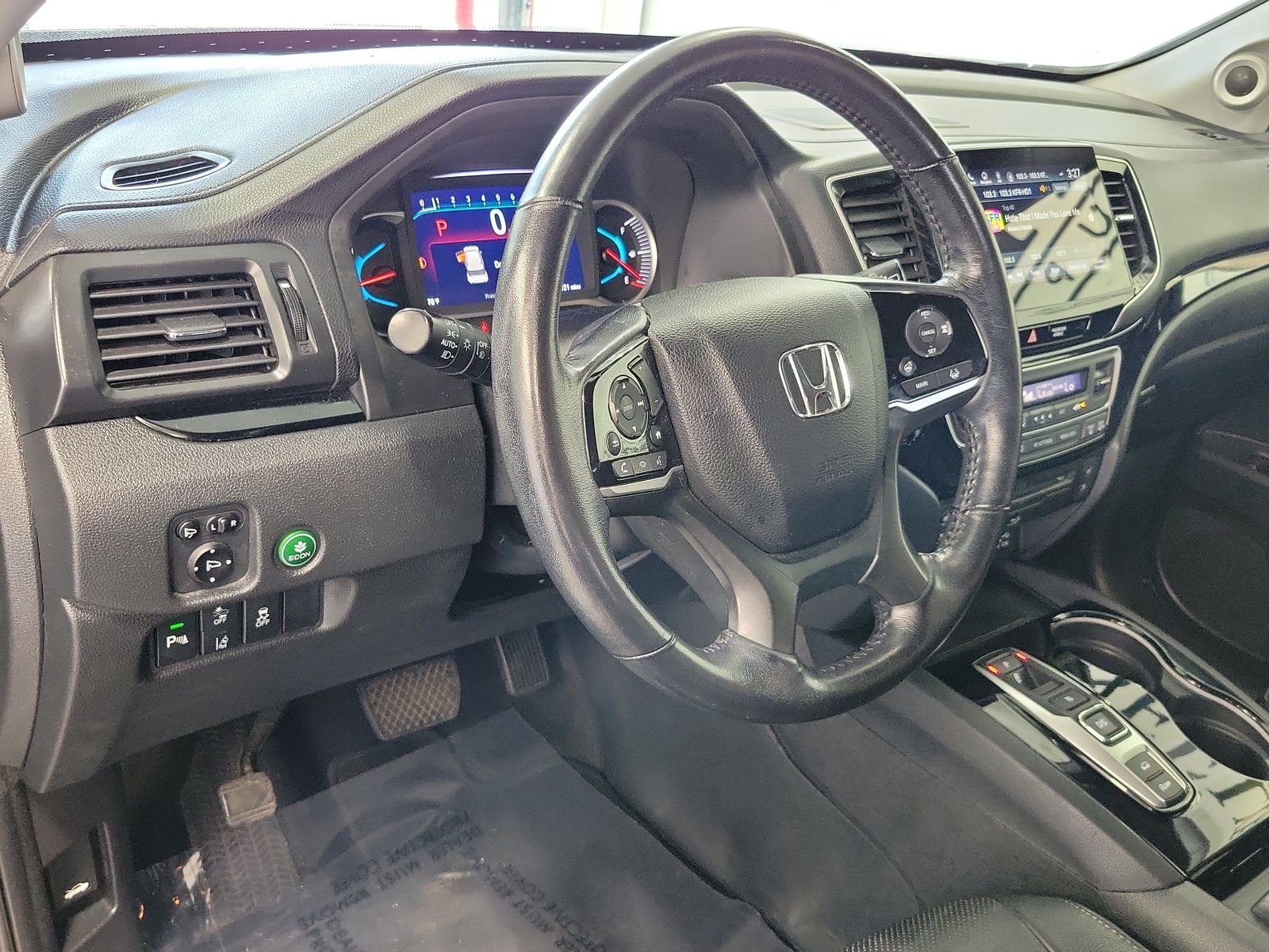 Certified Used 2020  Honda Elite image 9