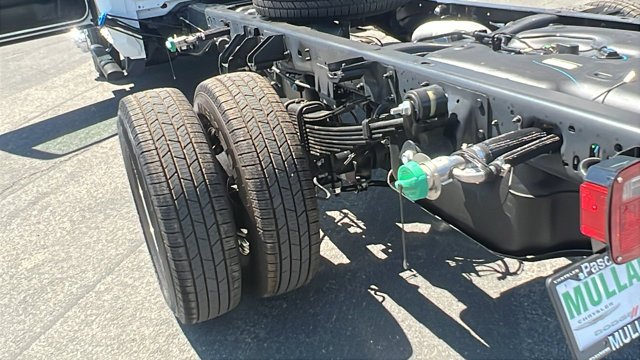 2026 RAM 3500 Chassis Tradesman - Photo 15
