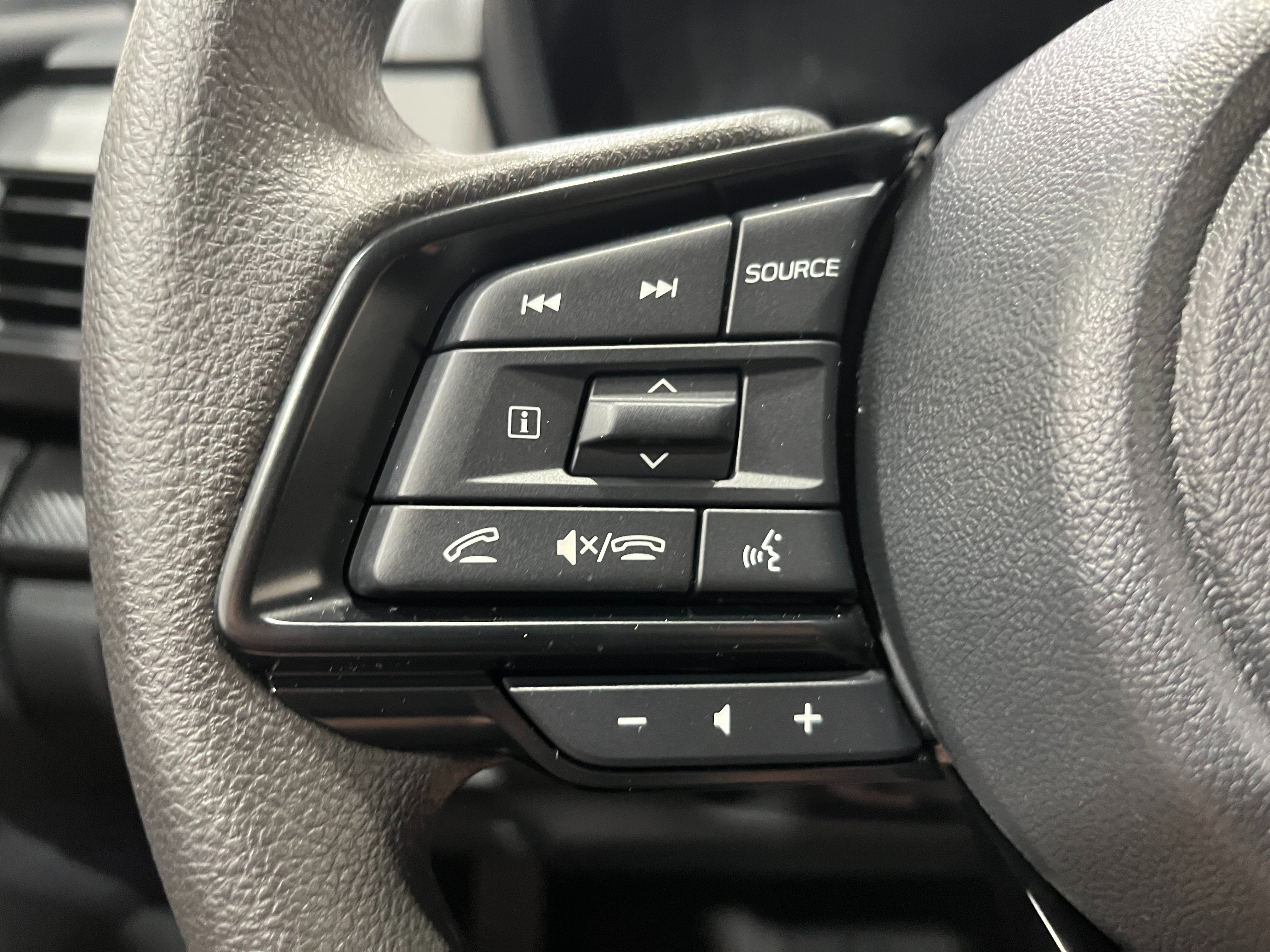 New 2026 LITHIUM RED PEARL Subaru  image 16